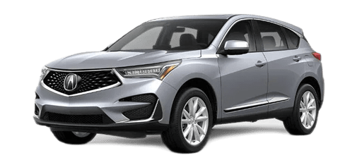2021 RDX offer