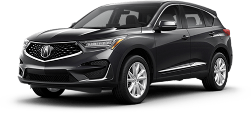 2021 RDX offer