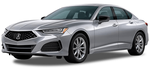 2021 RDX offer