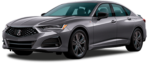 2021 RDX offer