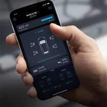 AcuraLink® Connected Services