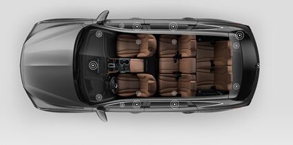 Acura/ELS STUDIO 3D®