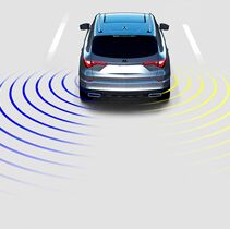 Blind Spot Information System*