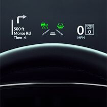 Head-Up Display