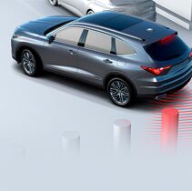 Low Speed Braking Control*