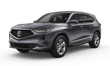 MDX