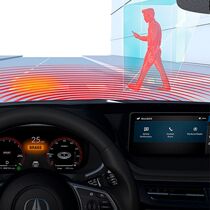 Pedestrian Detection*