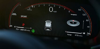 Precision Cockpit™