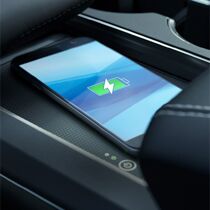 Wireless Charging