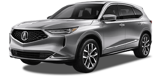 2022 MDX offer