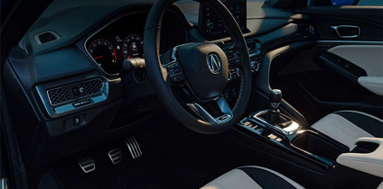Acura/ELS STUDIO 3D