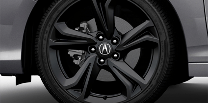 Integra Wheels