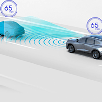 adaptive cruise controlaccwith low-speed follow