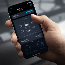acuralink connected services
