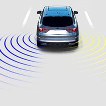 blind spot information system