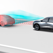 collision mitigation braking systemcmbs