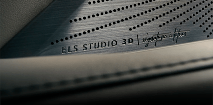 els studio 3d signature edition