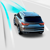 road departure mitigationrdm