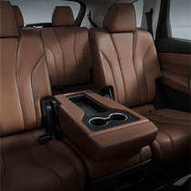 three-row seating