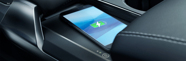 wireless charging
