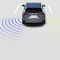blind spot information system