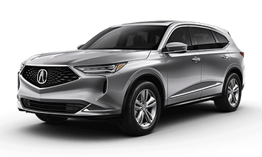 MDX