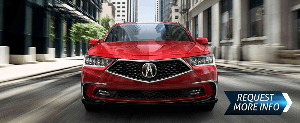 Radley Acura