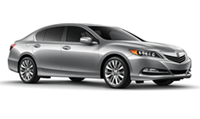 New_RLX_Virginia_Acura_Dealer