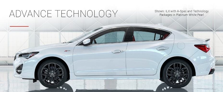 ADVANCE TECHNOLOGY