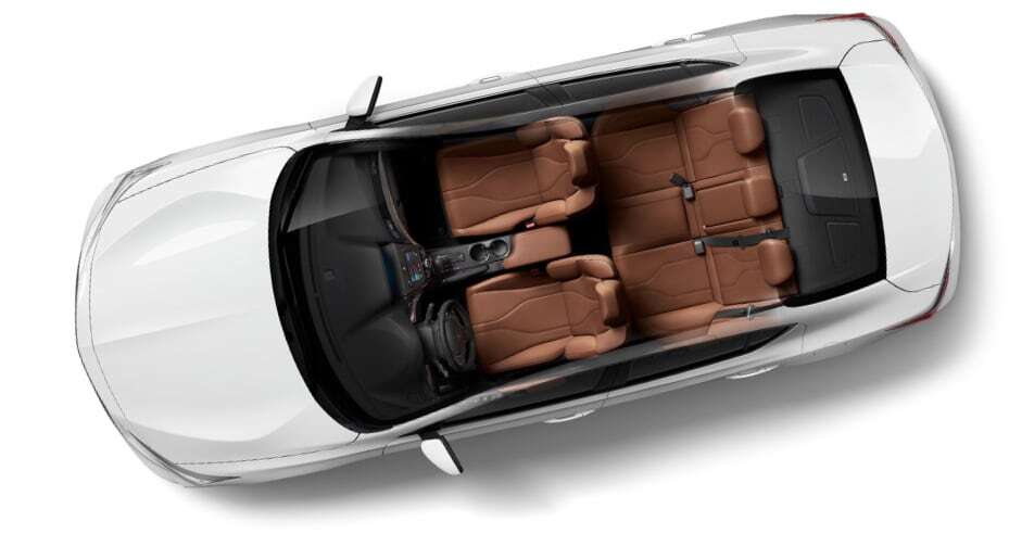 ELS Studio® Premium Audio System