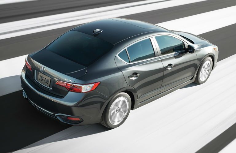 2017 Acura ILX Woodbridge VA