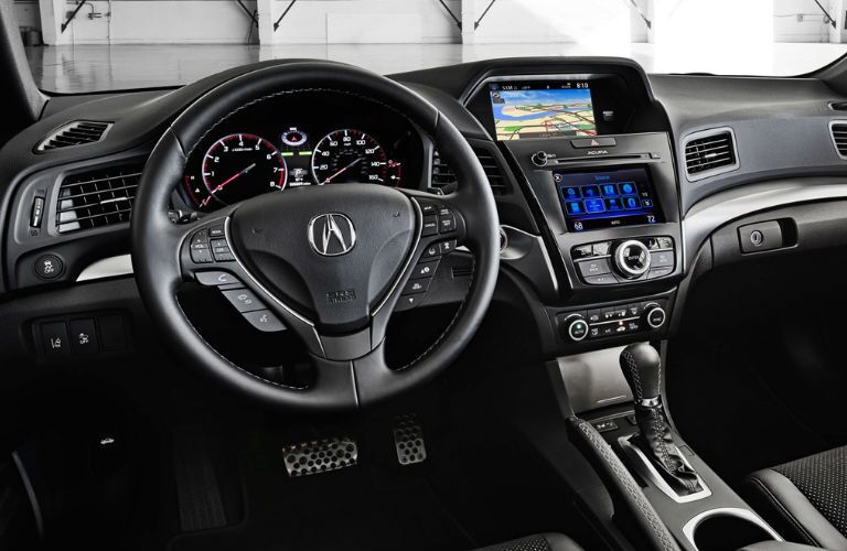 2017 Acura ILX Woodbridge VA