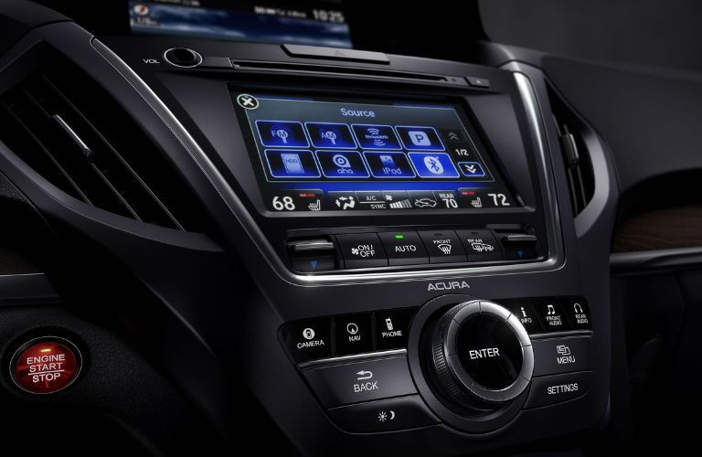 2017 Acura MDX Woodbridge VA
