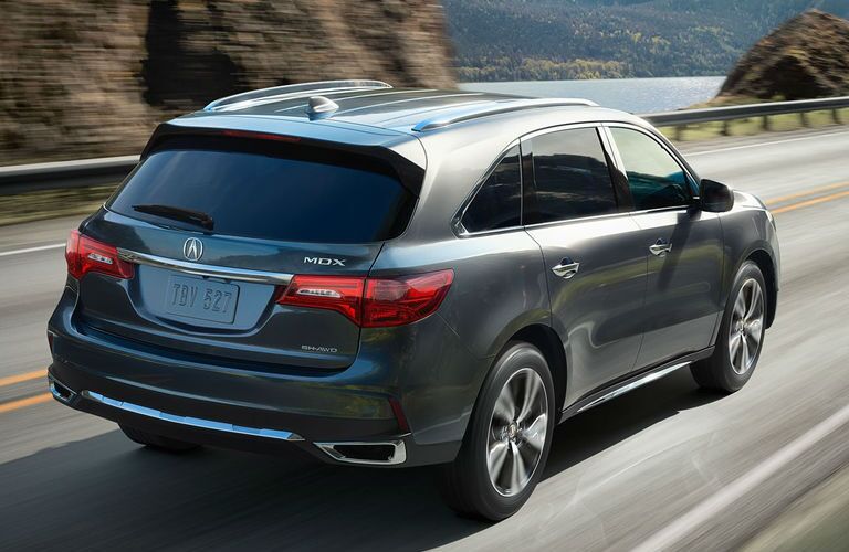 2017 Acura MDX Woodbridge VA