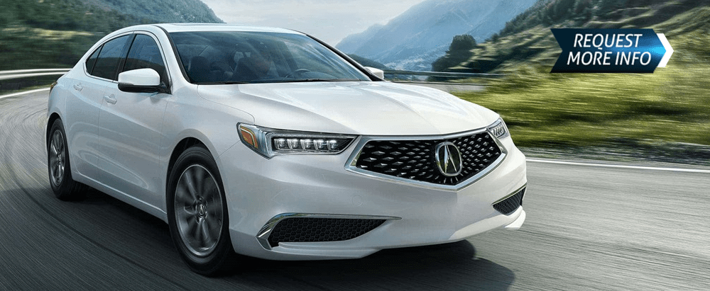 Radley Acura