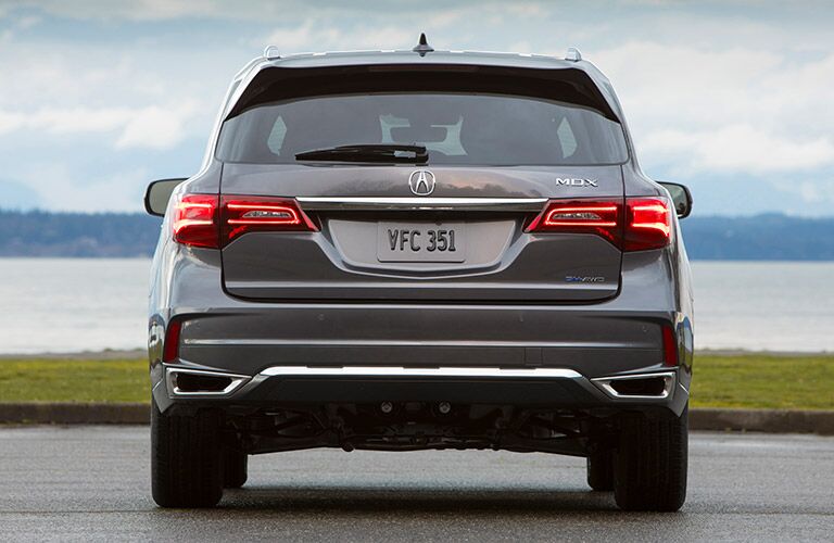 2019 Acura Mdx Technology Package Near Washington D C