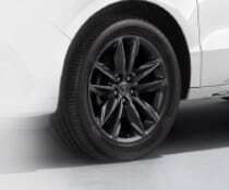20-in Wheels