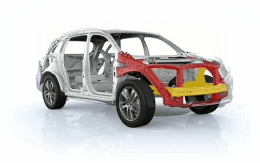 Adaptive Cruise Control