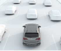 Blind Spot Information System