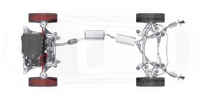 Front-Wheel Drive