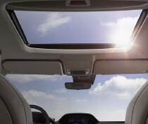 Power Moonroof