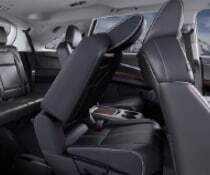 Third-Row Seating Easy As 1-2-3