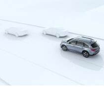 Collision Mitigation Braking System™