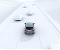 Lane Keeping Assist System