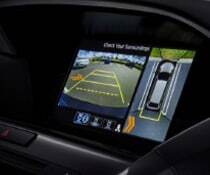Surround-View Camera