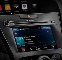 On Demand Multi-Use Display
