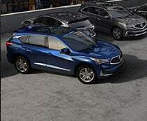 Multi-View Rear Camera