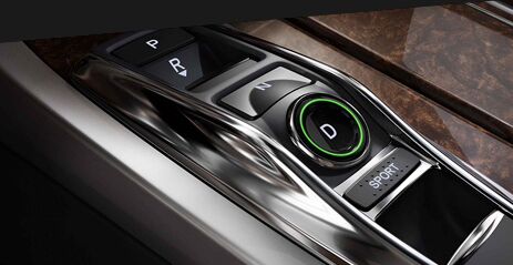 CONTROL AT YOUR FINGERTIPS