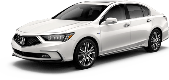 2020 RLX offer