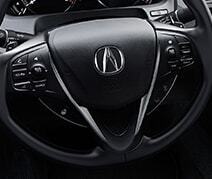 Heated Steering Wheel